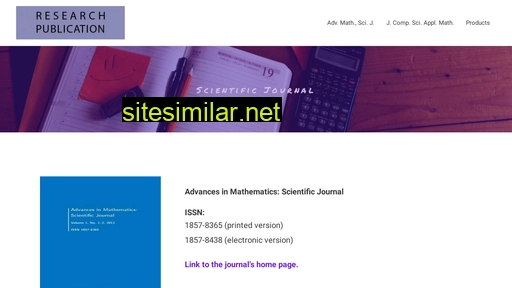 research-publication.com alternative sites