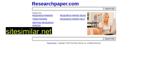 researchpaper.com alternative sites