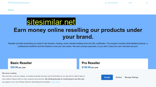reseller-support.com alternative sites