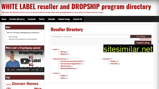 resellerbase.com alternative sites