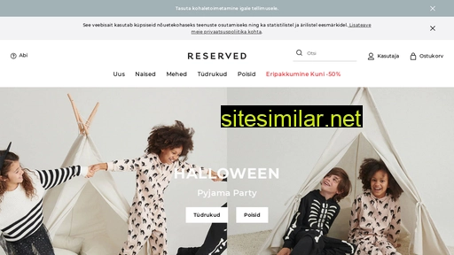 reserved.com alternative sites