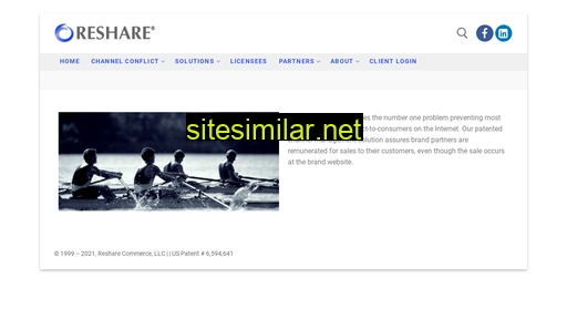 reshare.com alternative sites