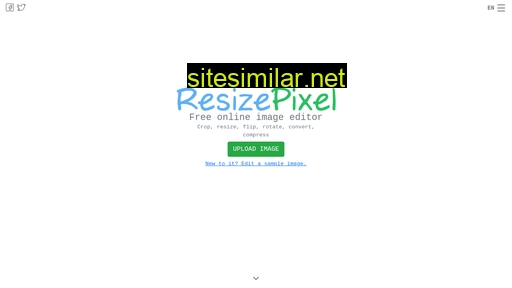 resizepixel.com alternative sites