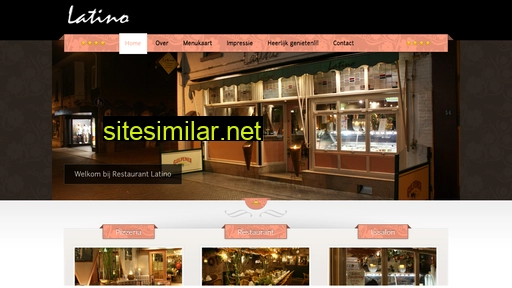 restaurant-latino-sittard.com alternative sites