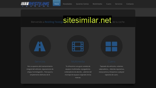 restiling.com alternative sites