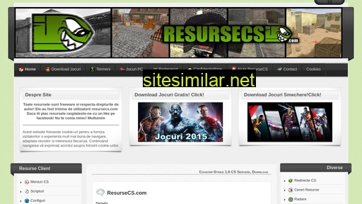 resursecs.com alternative sites
