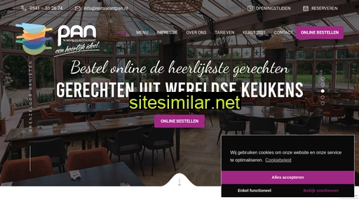restaurantpan.com alternative sites