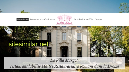 restaurantromans-lavillamargot.com alternative sites