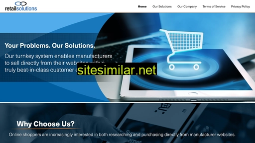 retailsolutions1.com alternative sites