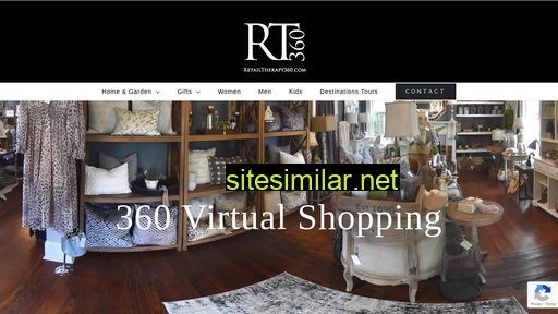 retailtherapy360.com alternative sites