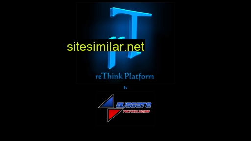 rethinkplatform.com alternative sites