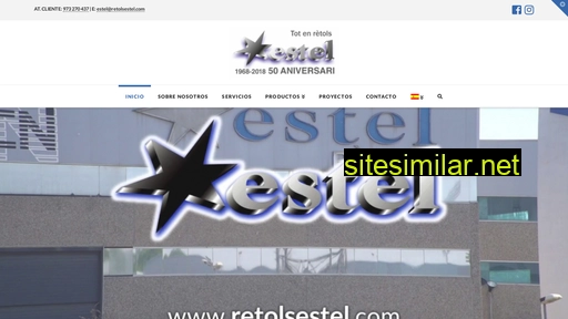 retolsestel.com alternative sites