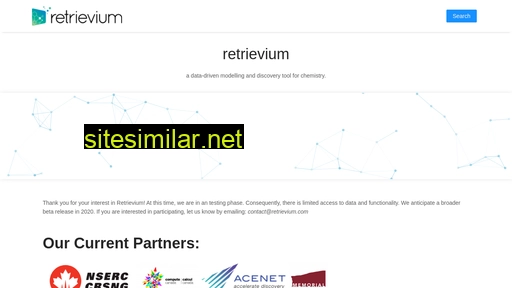 retrievium.com alternative sites