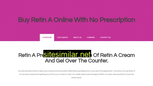 retina0.com alternative sites