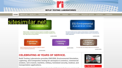 retlif.com alternative sites