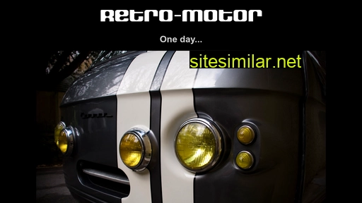 retro-motor.com alternative sites