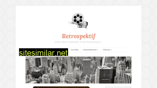 retrospektif2017.wordpress.com alternative sites