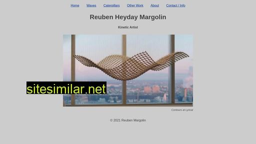 reubenmargolin.com alternative sites