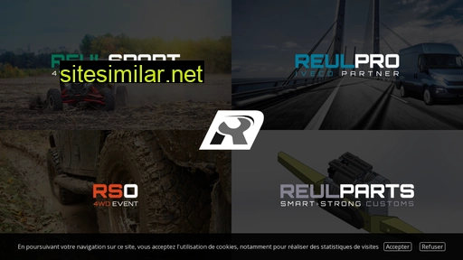 reulsport.com alternative sites