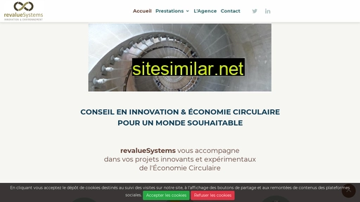 revaluesystems.com alternative sites