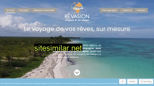 revasion.com alternative sites