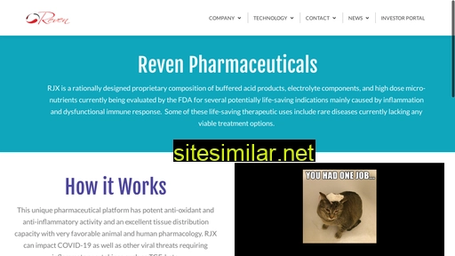 reven.com alternative sites