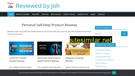 reviewedbyjoh.com alternative sites