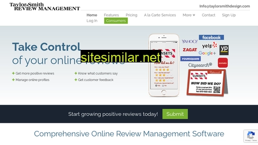 reviewmanagementniagara.com alternative sites