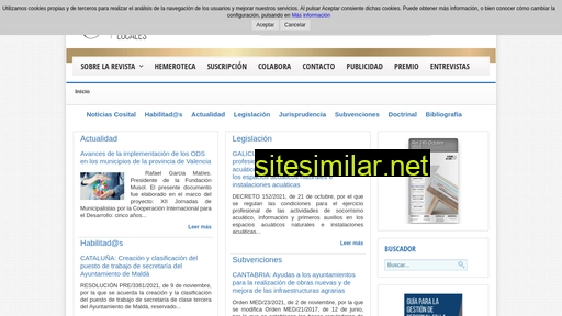 revistacunal.com alternative sites