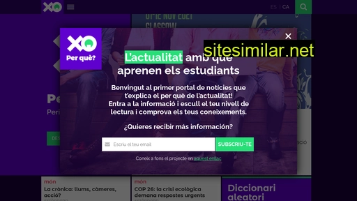 revistaxq.com alternative sites
