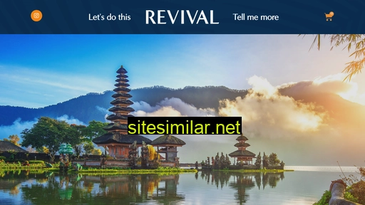 revivalphotographers.com alternative sites