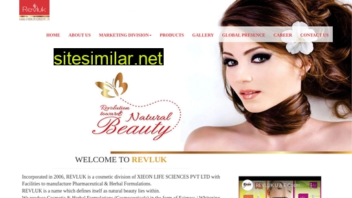 revluk.com alternative sites