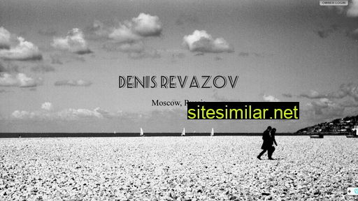 revazov.com alternative sites