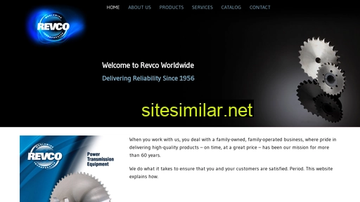 revcoworldwide.com alternative sites