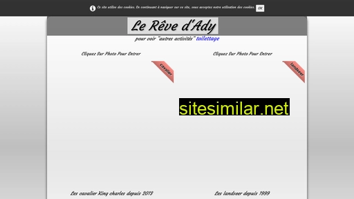 reve-de-dady.com alternative sites