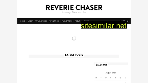 reveriechaser.com alternative sites