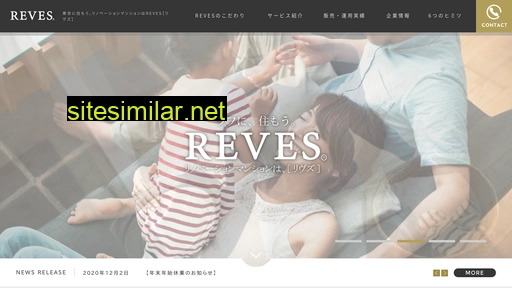 revesstyle.com alternative sites