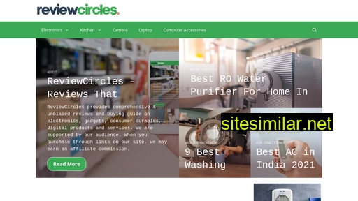 reviewcircles.com alternative sites
