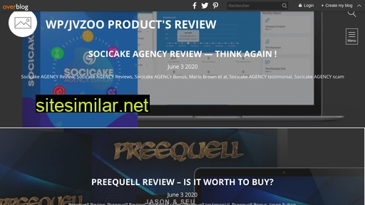 Reviews420 similar sites