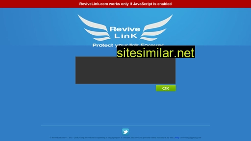revivelink.com alternative sites
