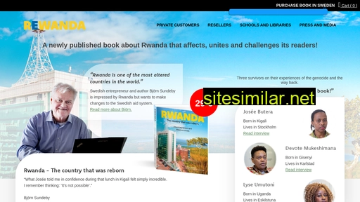rewanda.com alternative sites
