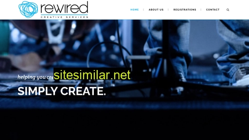 rewiredcreative.com alternative sites