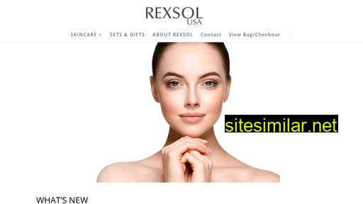 rexsol.com alternative sites