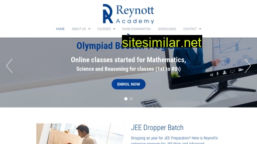 Reynott similar sites