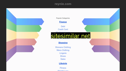 reynie.com alternative sites