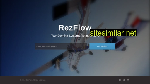 Rezflow similar sites