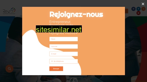 rezo24.com alternative sites