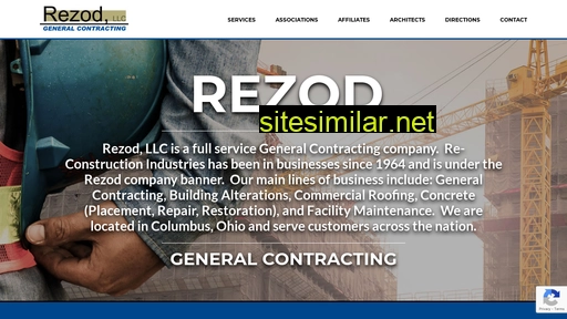 rezod.com alternative sites