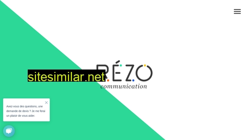 rezo-communication.com alternative sites