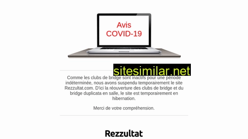 rezzultat.com alternative sites